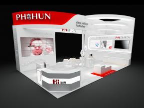 PH春通讯电子科技