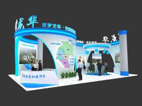 龙华区高交会文博会