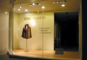 中外橱窗合集（一）