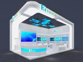 海思通讯电子科技