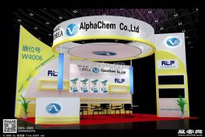 阿尔法设计方案模型