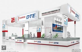 啄木鸟展览模型图片