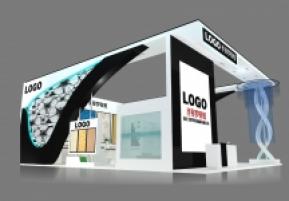 圣保罗展览模型