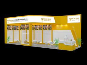 牧田起重展览模型