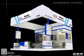 常州展览模型图片