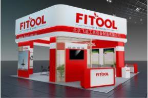 华信诚展览模型