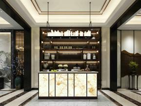 娱乐茶室影音室