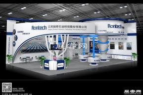 江苏荣泰展览模型