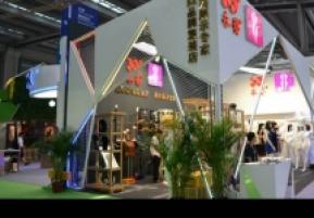 2013深圳服装展(一)