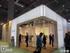 15年纺织面料展