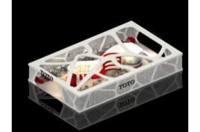 toto卫浴模型图片