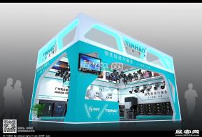 广州斯全德灯光