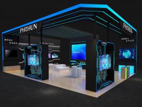 海思通讯电子科技