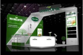 WORLDFUL伍和鸿景