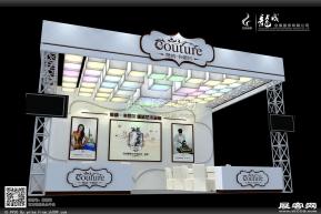 卡顿尔秋季婚博会