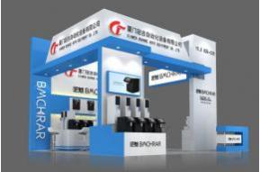 冠吉自动化设备