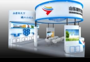 山东玻纤复合材料