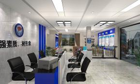 枫桥公安局展厅