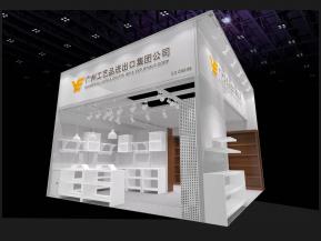 广交会工艺品进出口