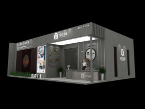 融星定制展览模型