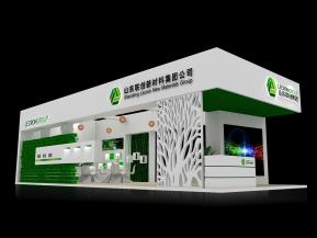 山东联创新材料