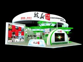 政府展 科技 文化 皖新