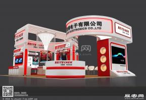 贝斯得电子有限公司