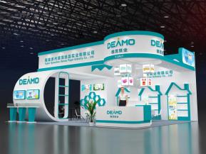 德茂纸品德尔舒